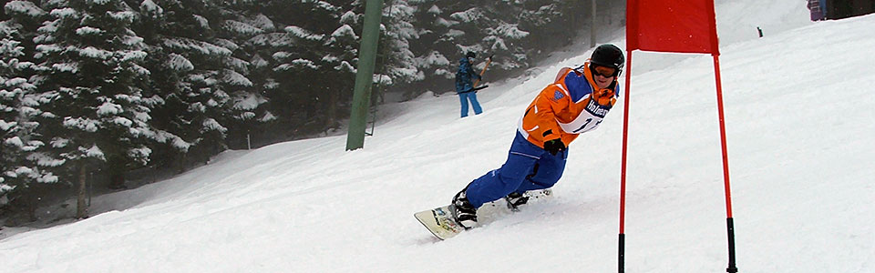Skizunft Endersbach - Snowboarden